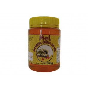 Mel Quitoco 500g
